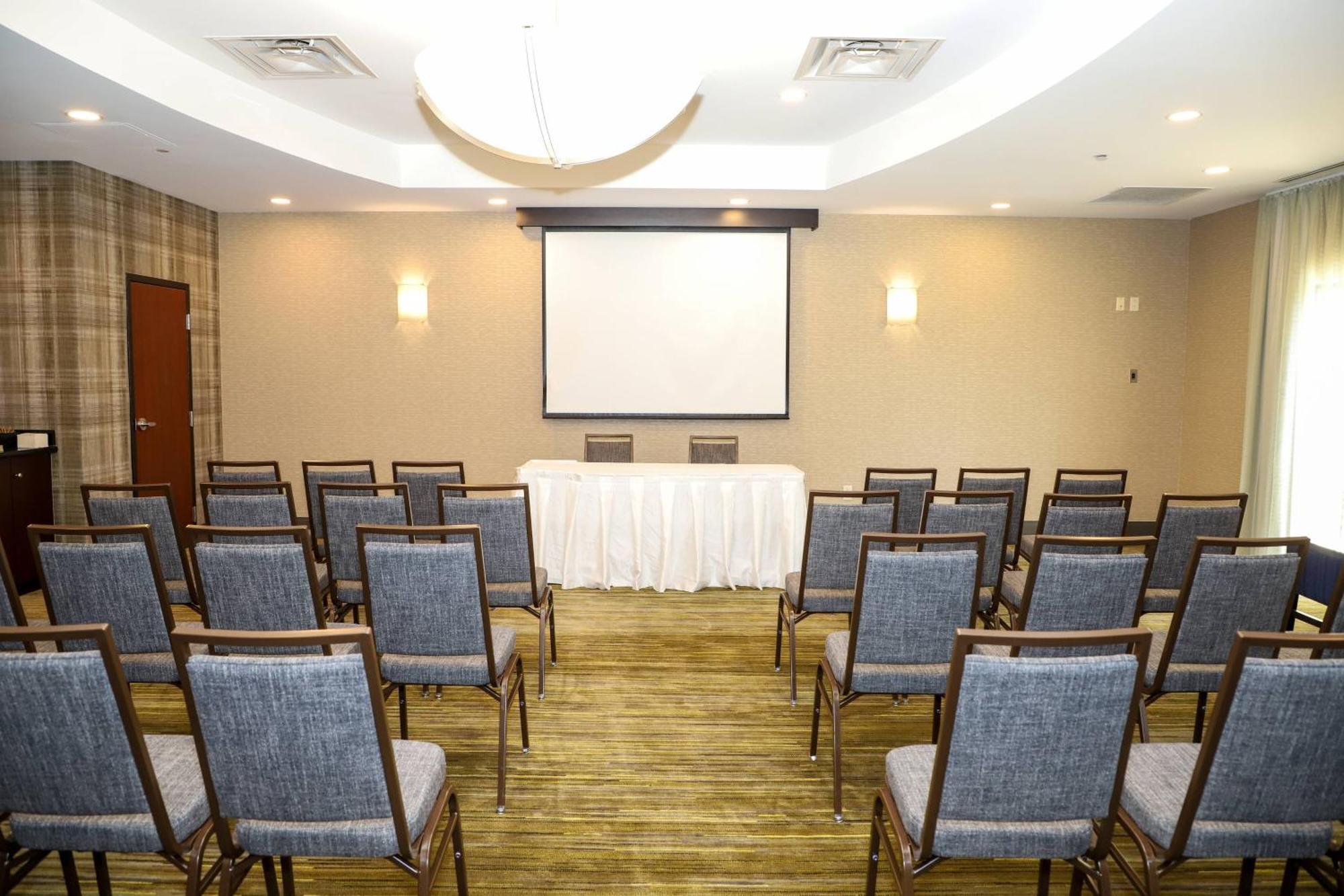 Hotel Courtyard By Marriott Toronto Brampton Zewnętrze zdjęcie