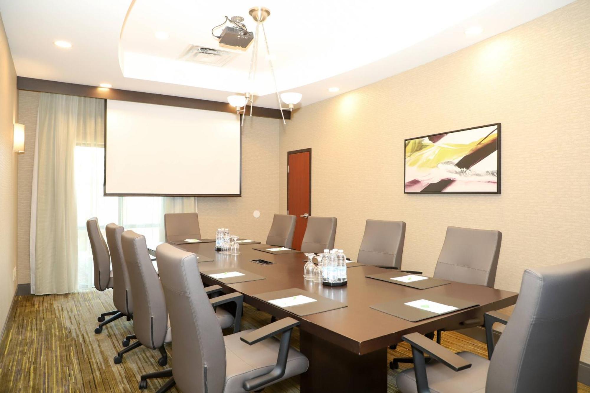 Hotel Courtyard By Marriott Toronto Brampton Zewnętrze zdjęcie