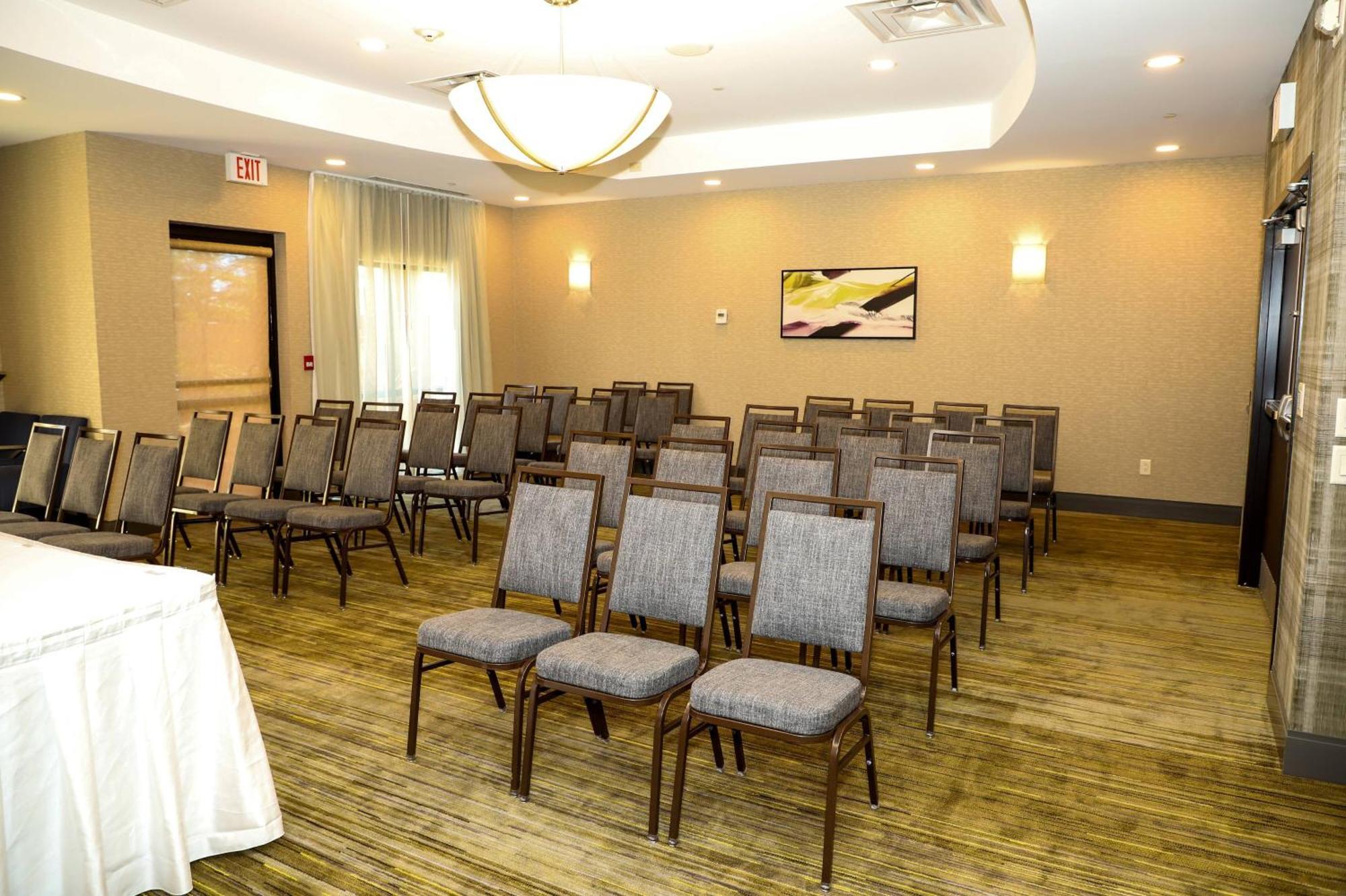 Hotel Courtyard By Marriott Toronto Brampton Zewnętrze zdjęcie